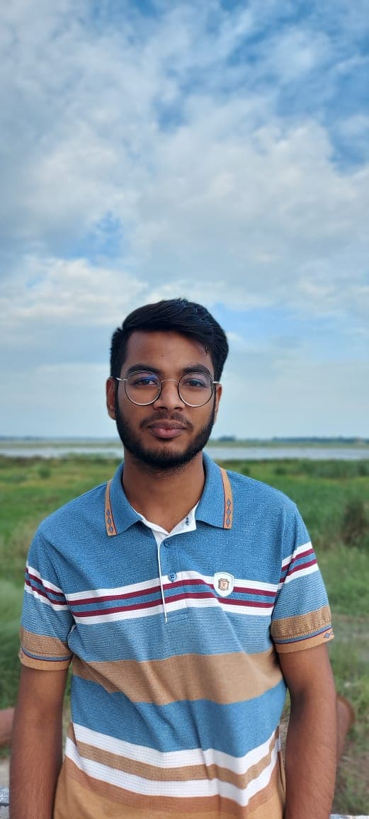 মোঃ হেদায়েত উল্লাহ