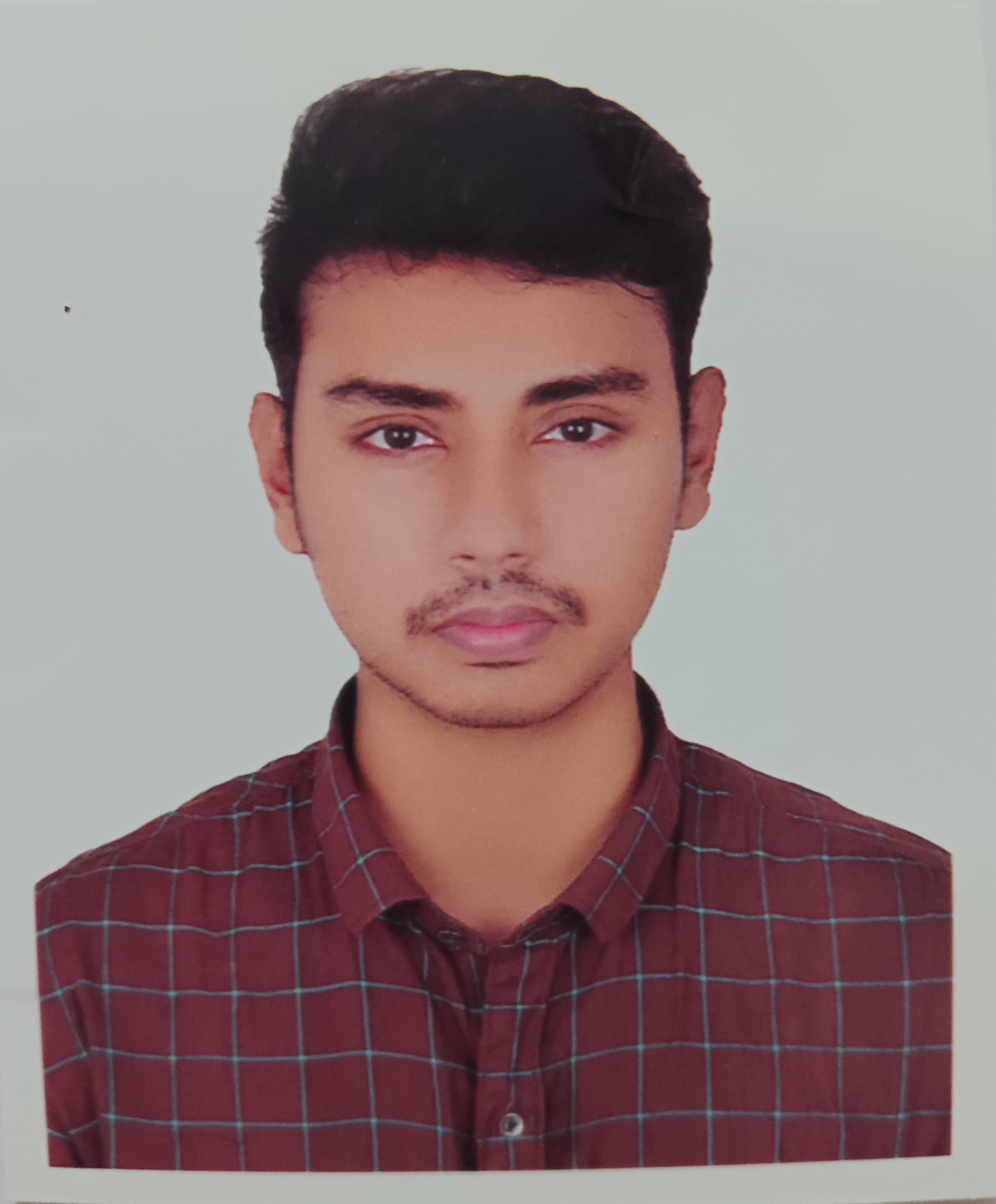 তারিকুল ইসলাম তায়েব