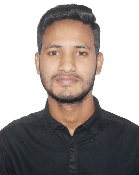 আলকাছ আহমেদ 