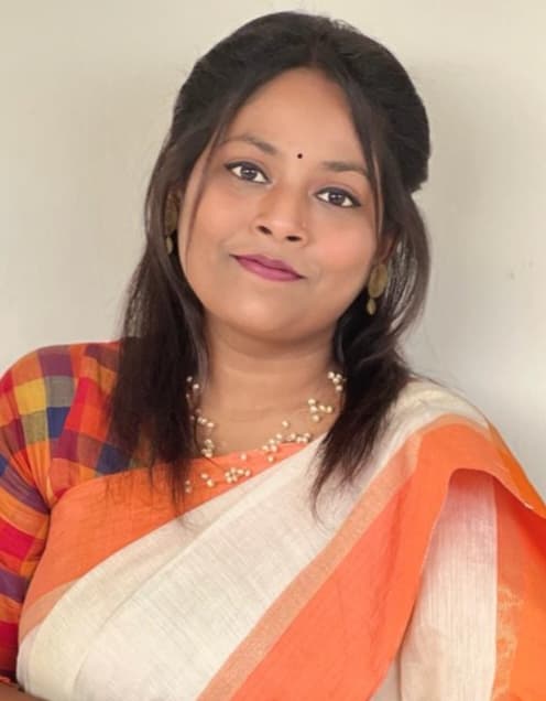 হাবিবা খানম তুষিবা