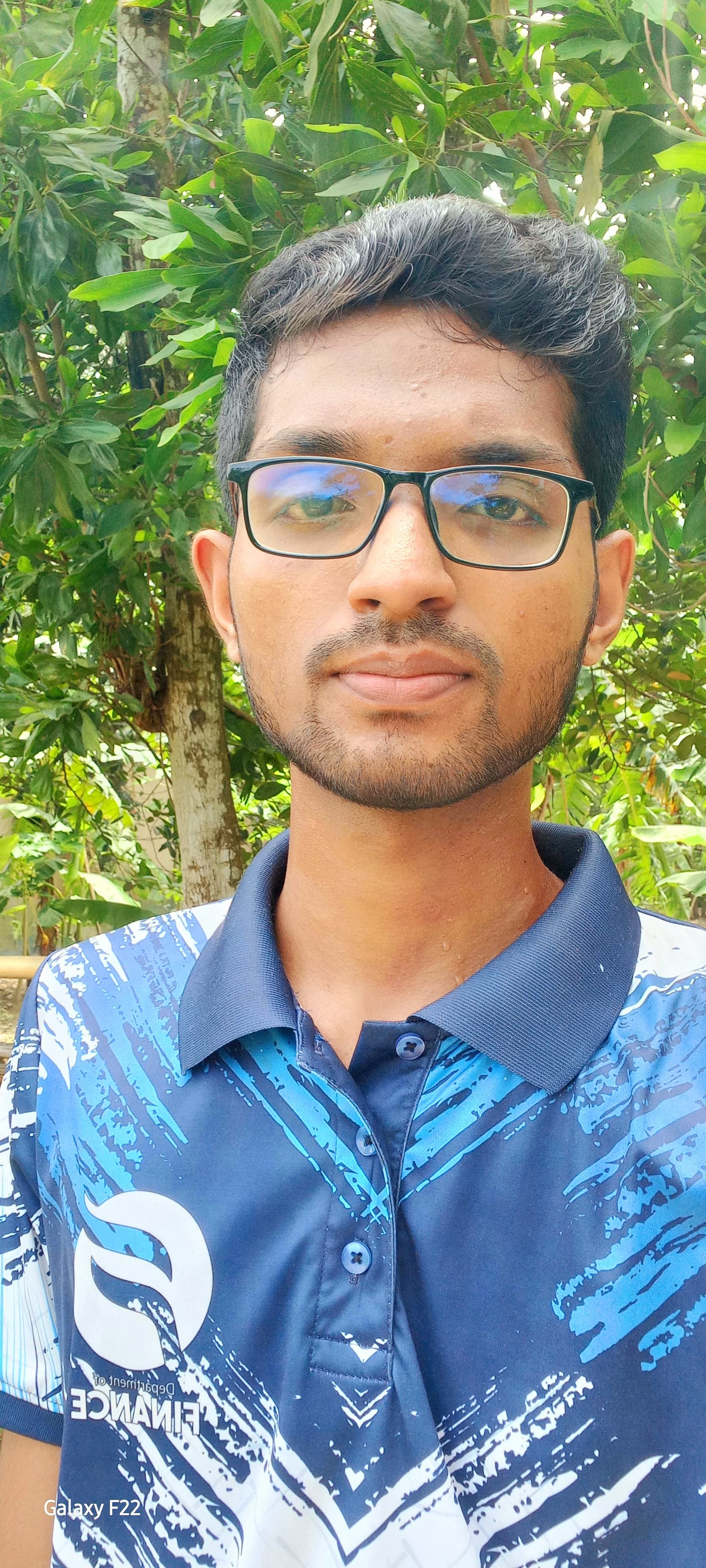 মো সাইফুল ইসলাম 