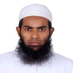 মো. আলআমীন মিয়া 