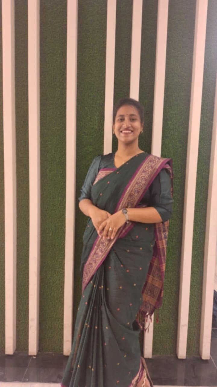 সুমাইয়া আক্তার 