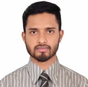 মো: ফয়সাল আহমেদ 