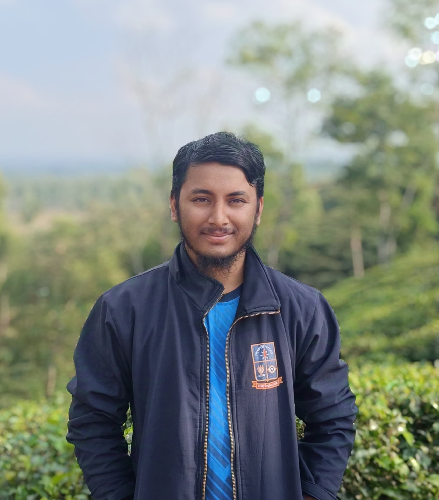 নিয়ামুল হক