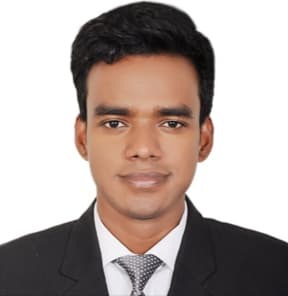 আশরাফুল ইসলাম 