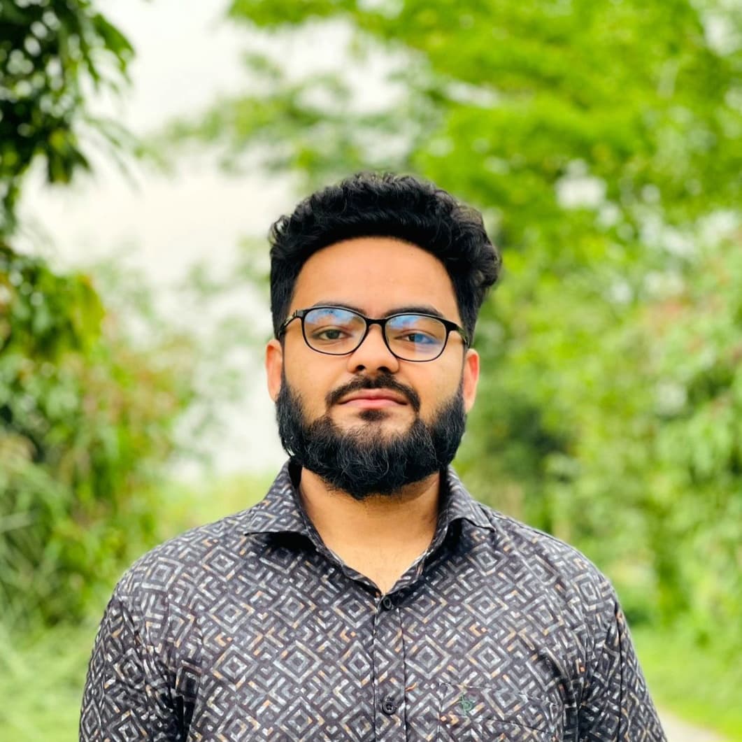 আমিনুল ইসলাম মারুফ