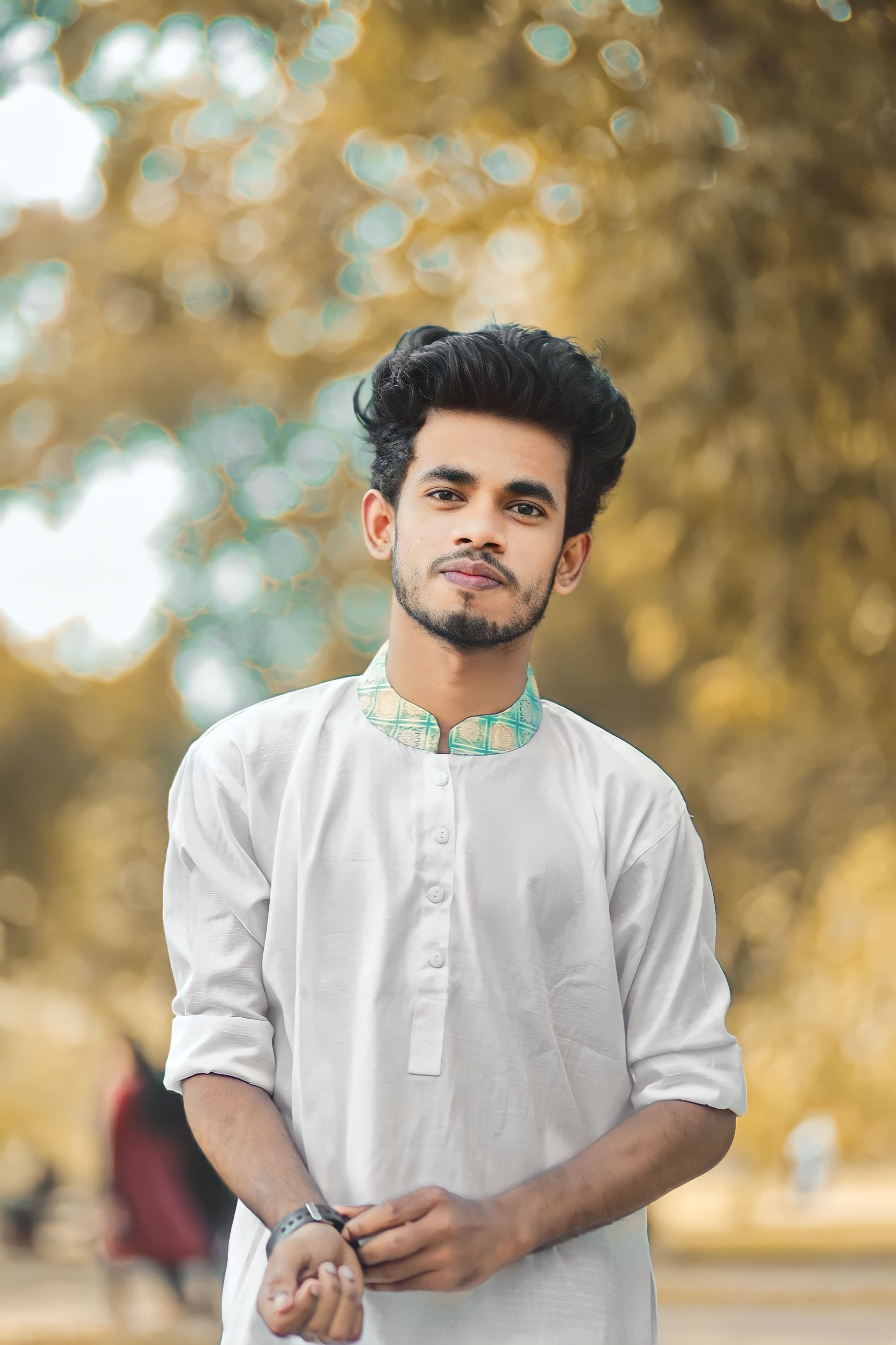 ইমন আহমেদ শুভ্র 