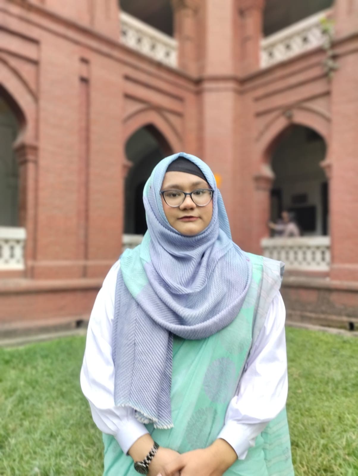 নিশাত তাসনিম 