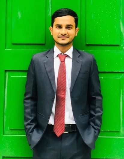 মো. সোহাগ মিয়া