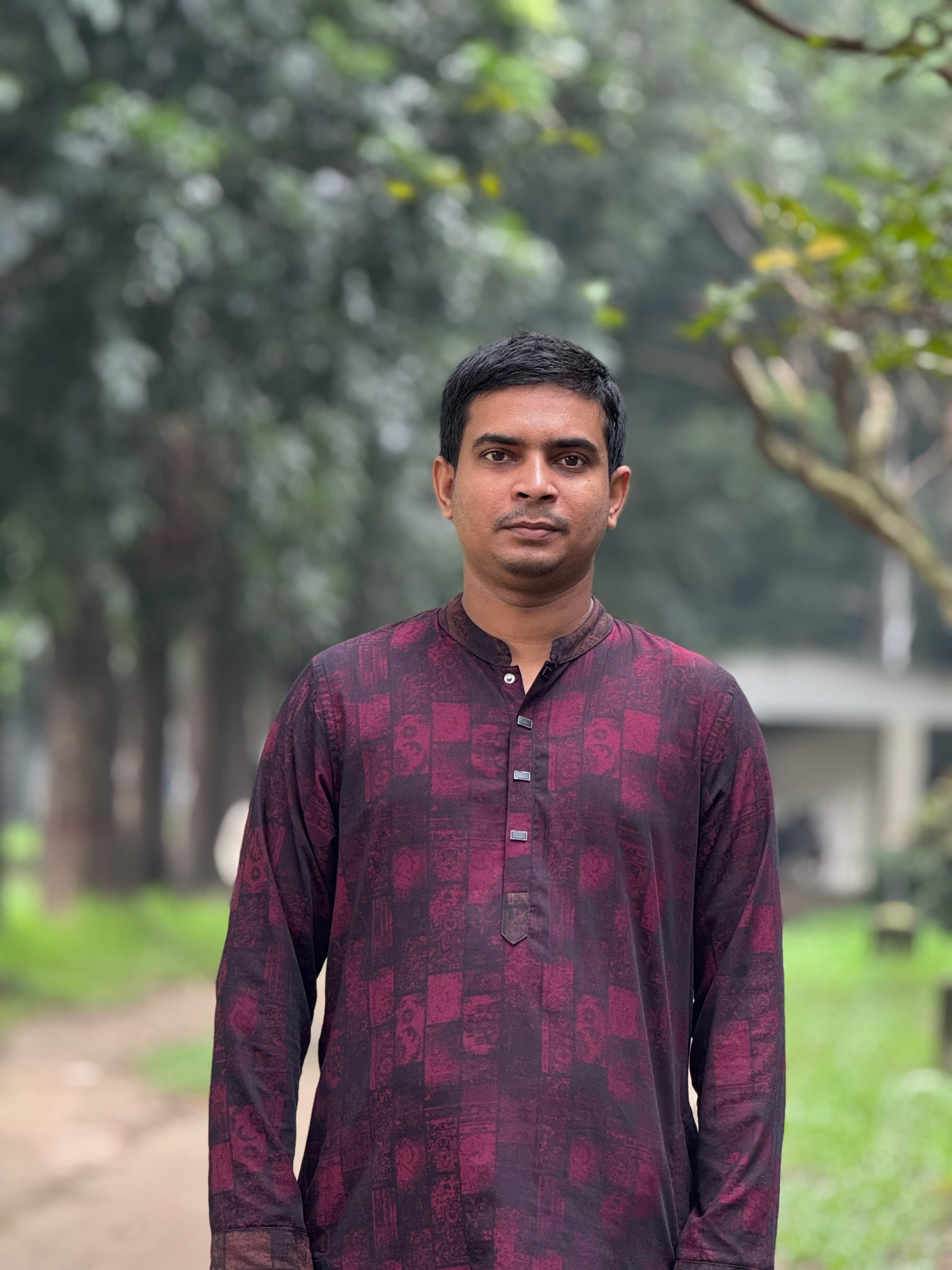 মো: মাহমুদুল হাসান 