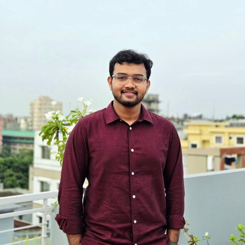 আদনান বিন ওয়াহিদ