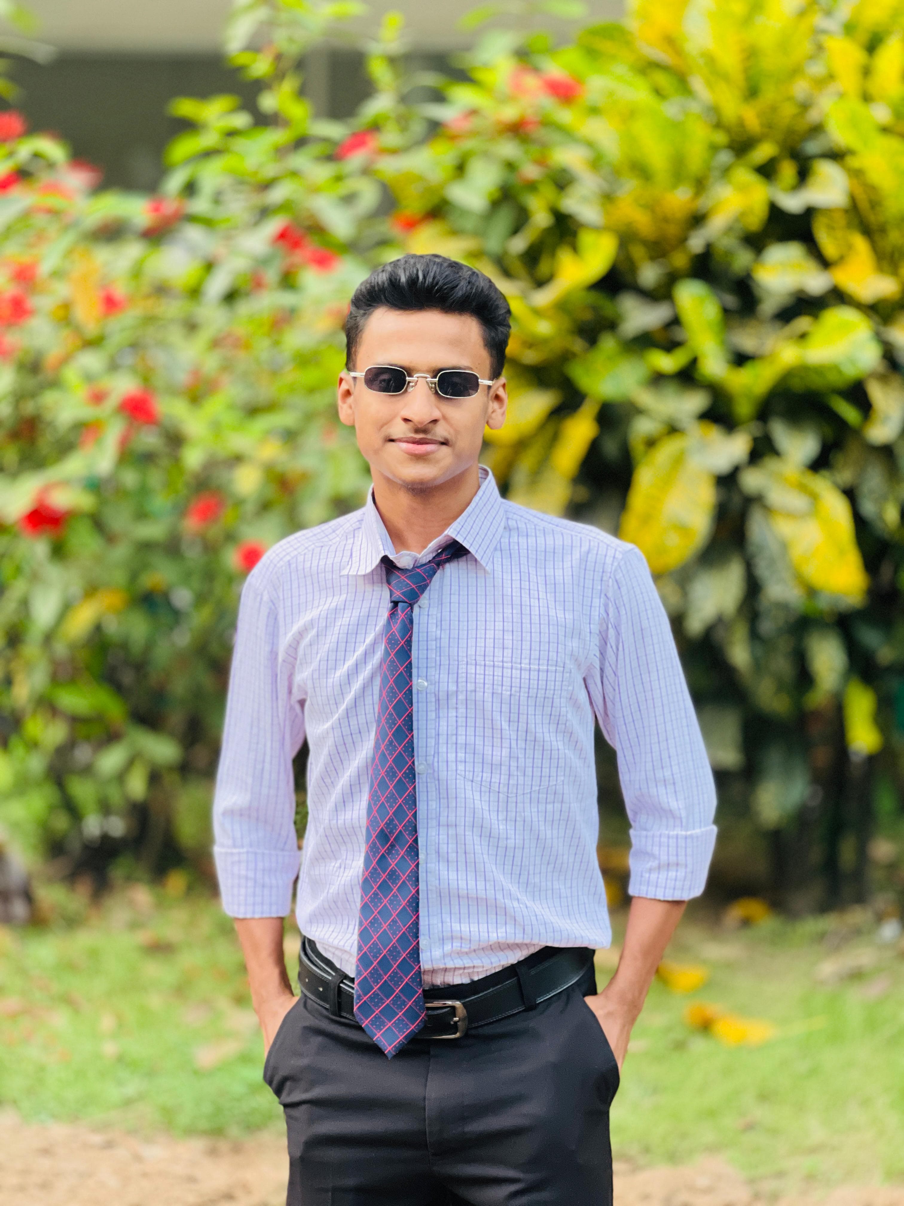 মিয়া মোহাম্মদ ইমন 