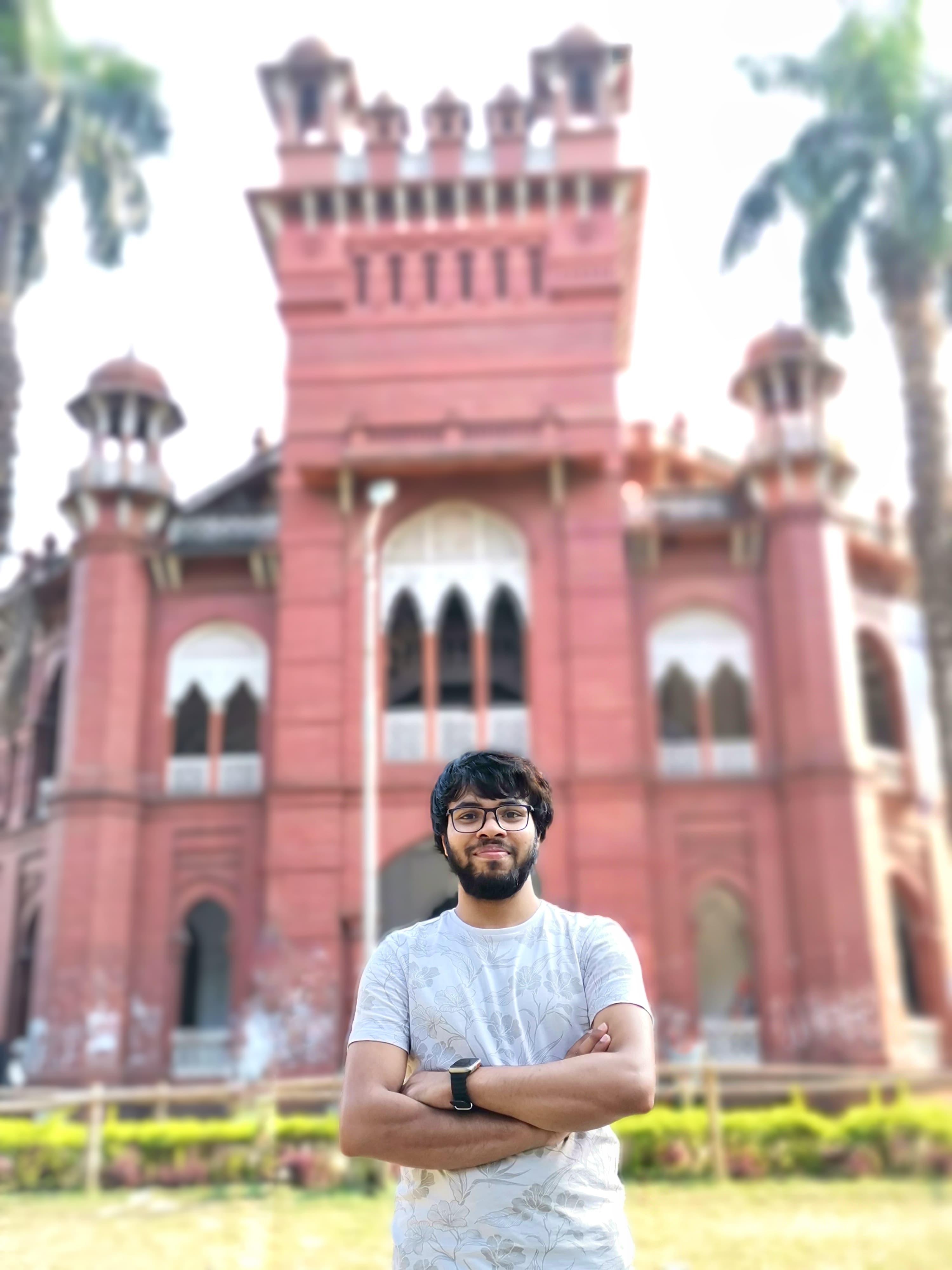 মো: রিয়াজুল ইসলাম 