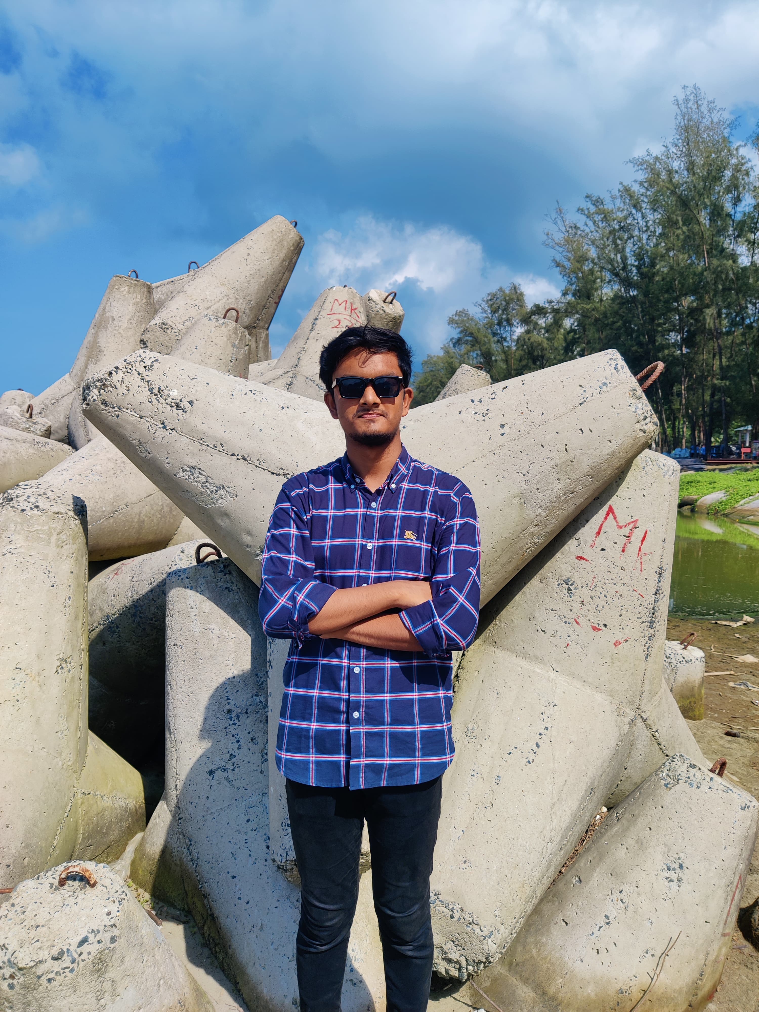 ওয়াসিফুর রহমান রাফি 