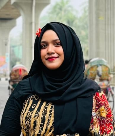 তাসরিন হক ইতিয়া