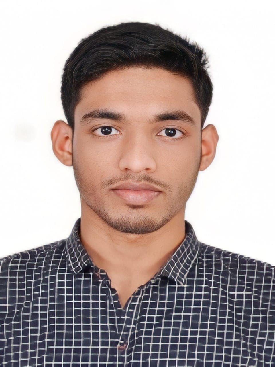 ইমরান আহাম্মেদ