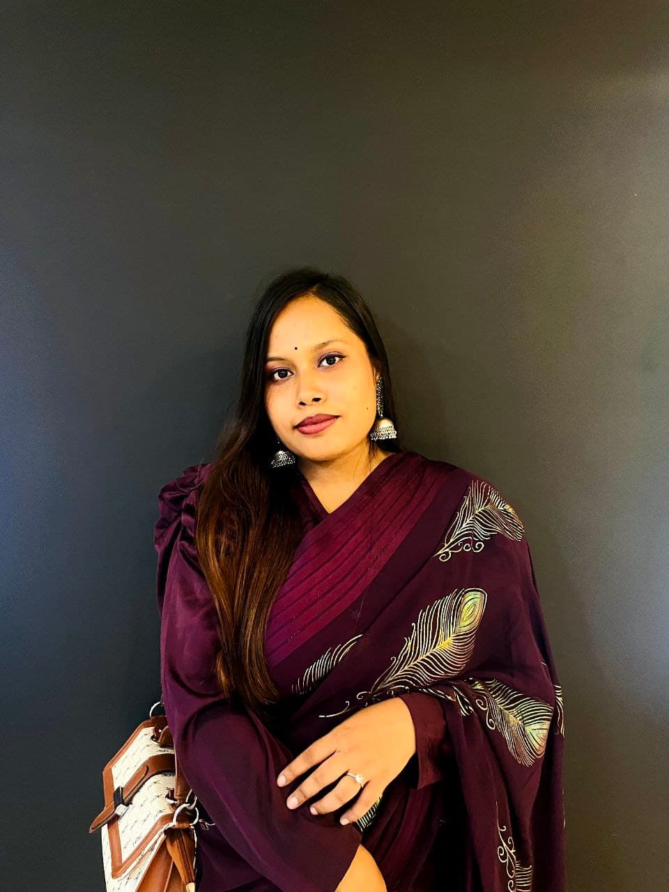 সামিয়া আলম শিমু