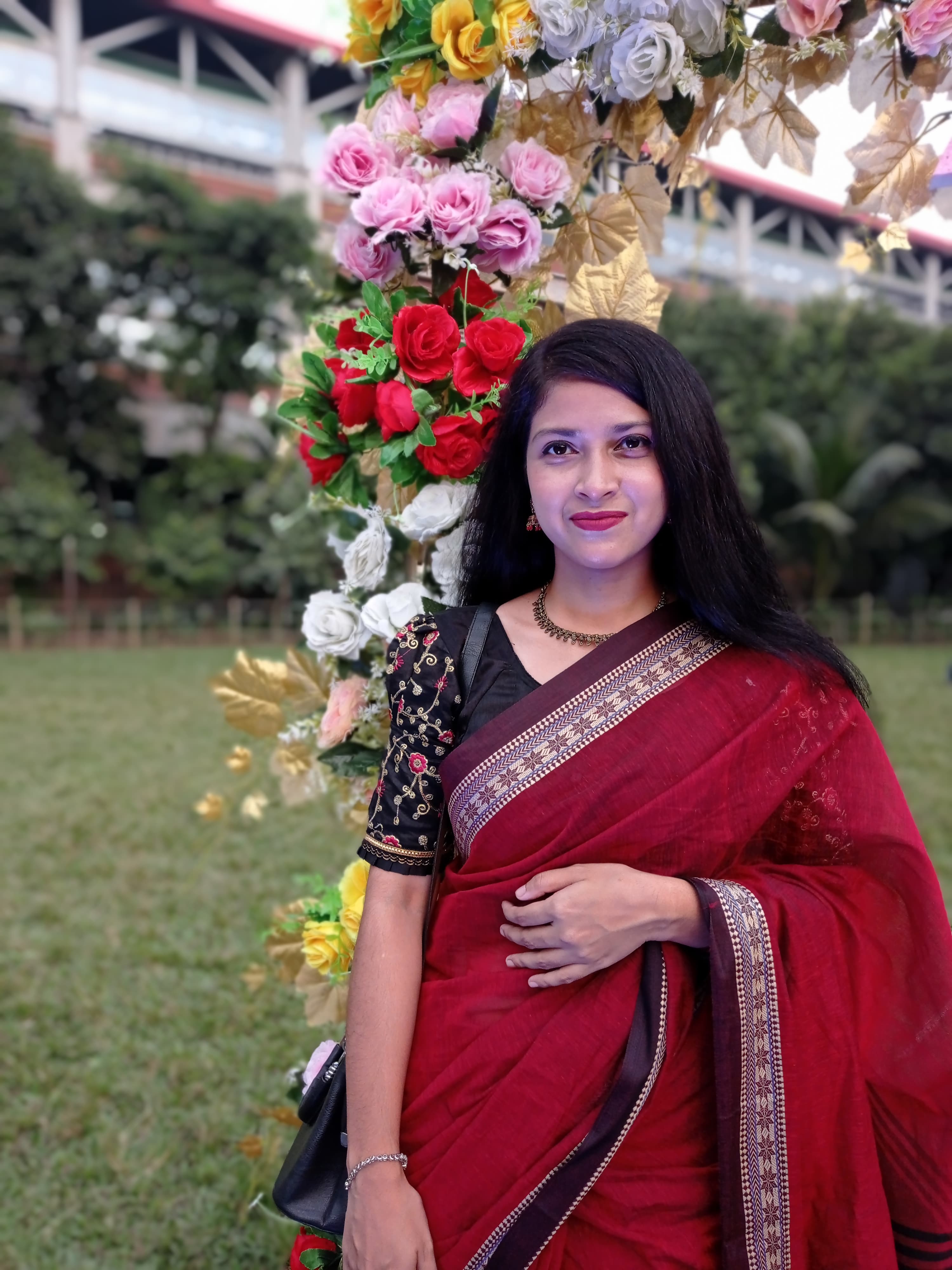 নিগার সুলতানা 