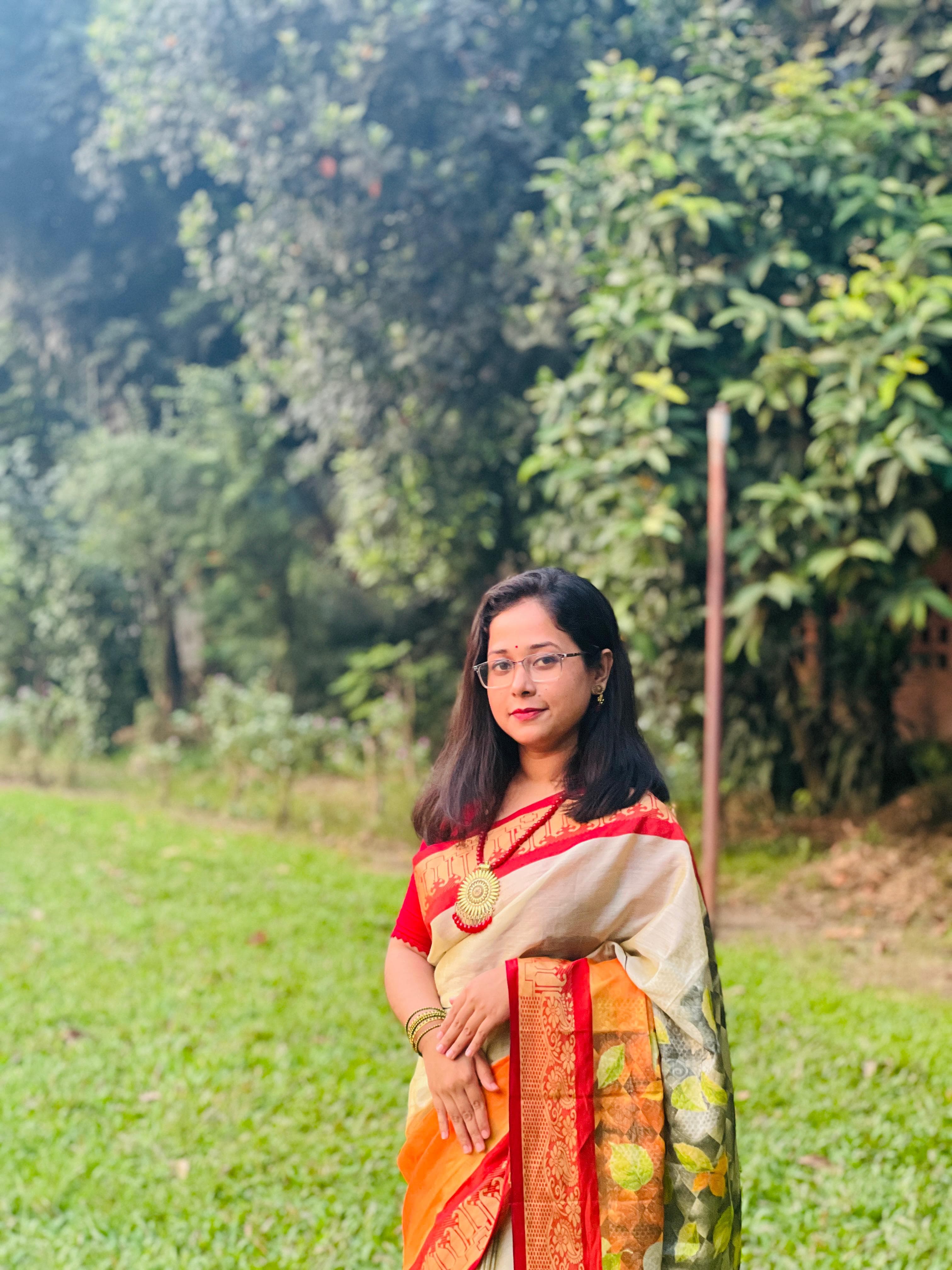 ফারহানা আন্নি 