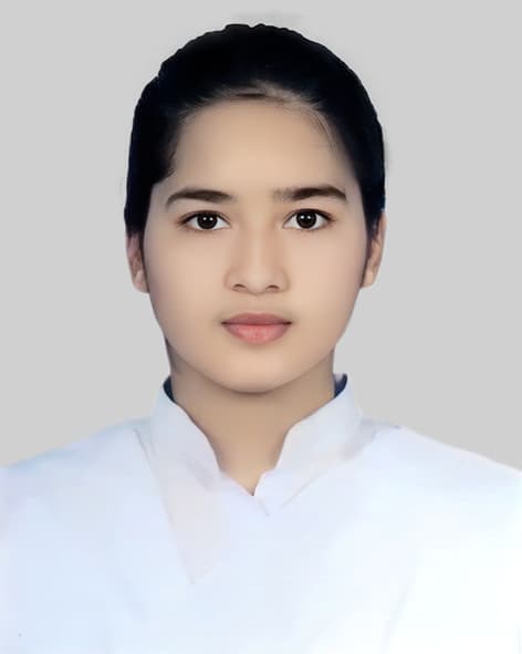 খাতুনে জান্নাত জবা 