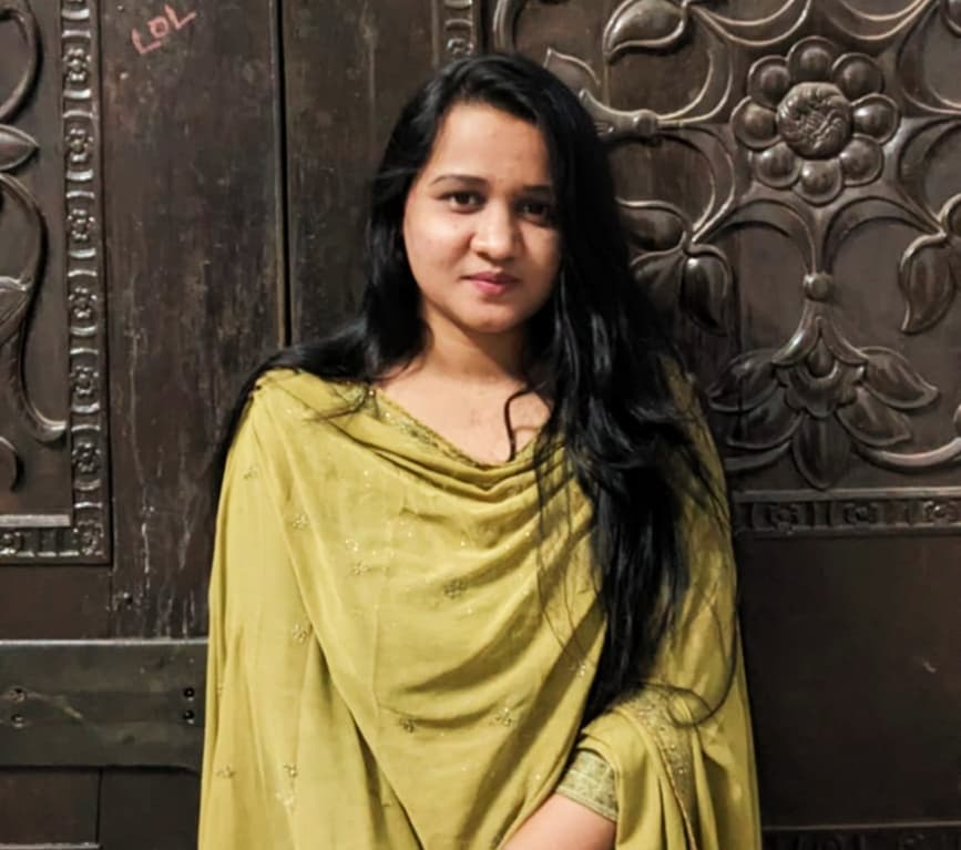 তাছলিমা খানম কাকন