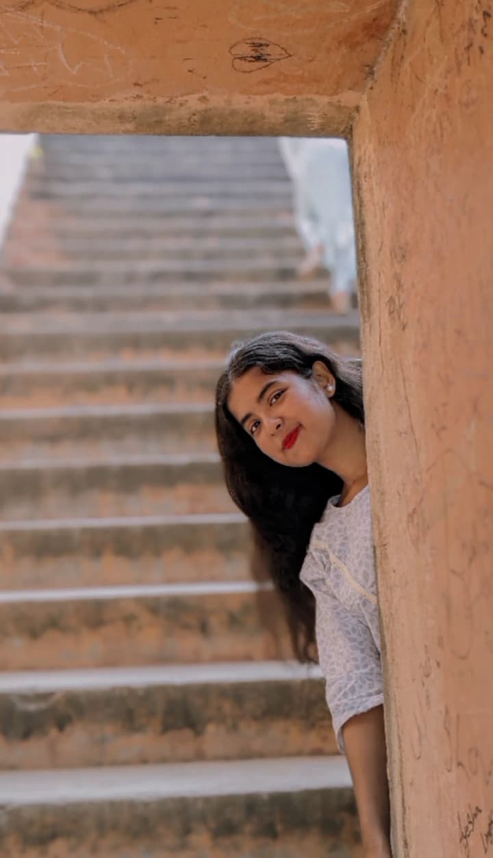 ফাহমিদা সিদ্দিক বুশরা