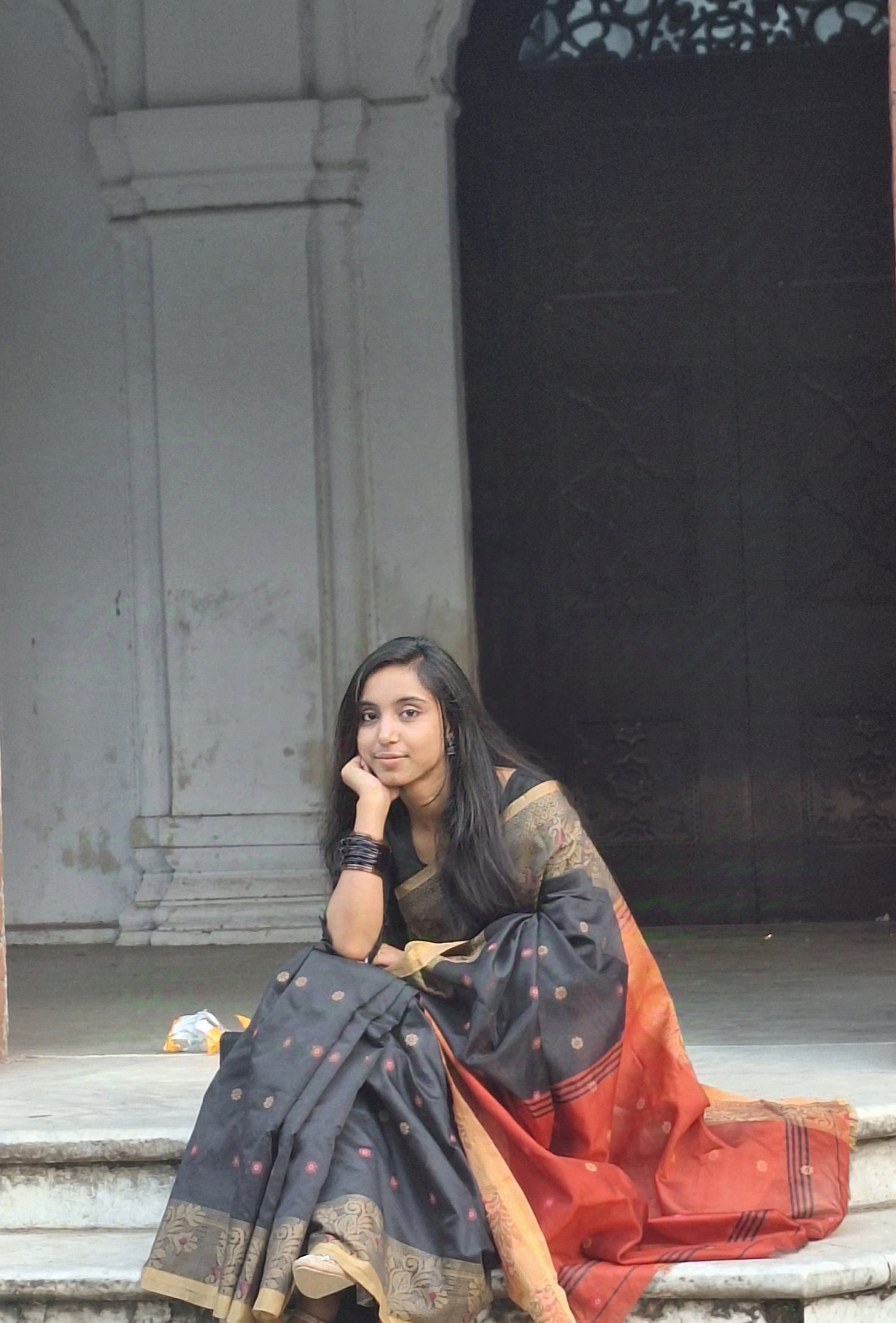 ফাহিমা বেগম 