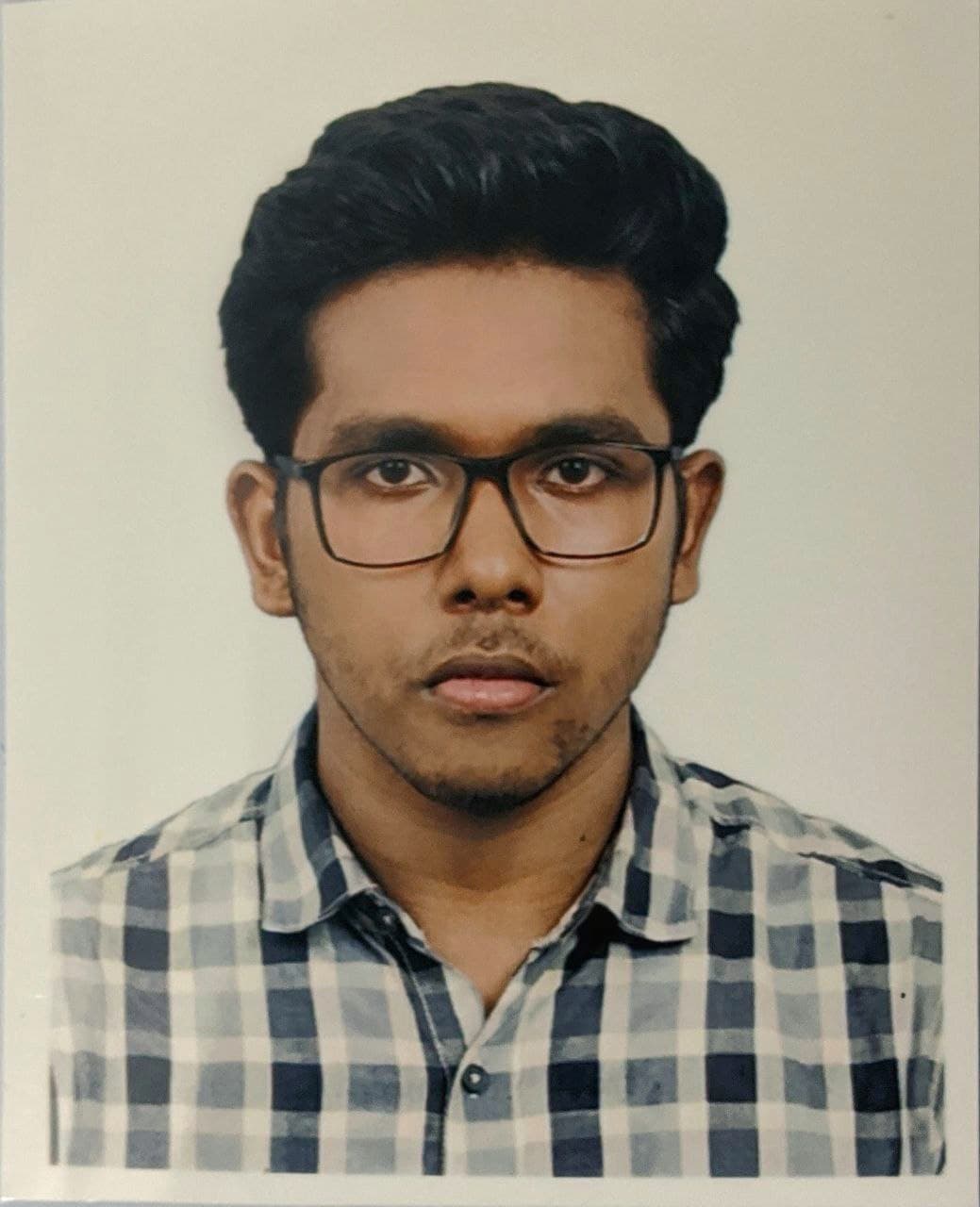 মুস্তাঈজ রেজা খান