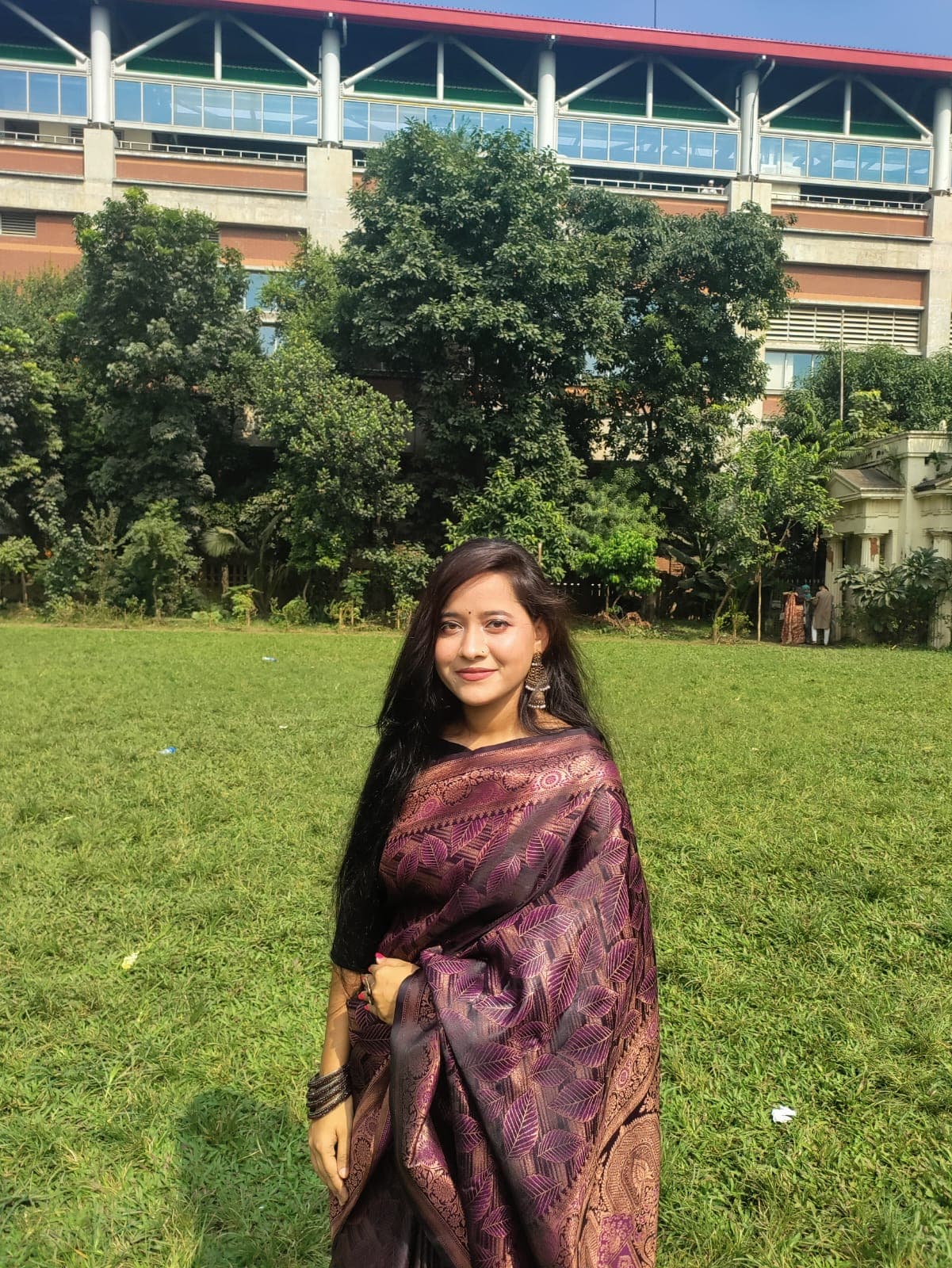 পপি রানী দাস