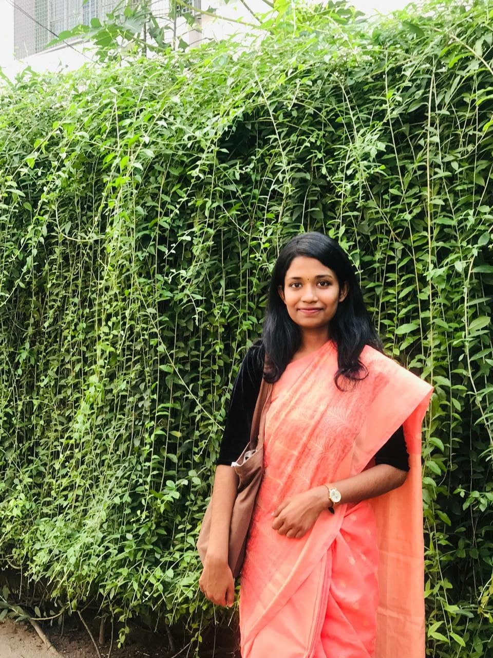 তাশরিকা বিনতে আলী(রাইসা)