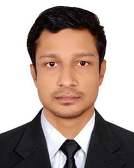 মোঃ জাকারিয়া খান শাকিল 