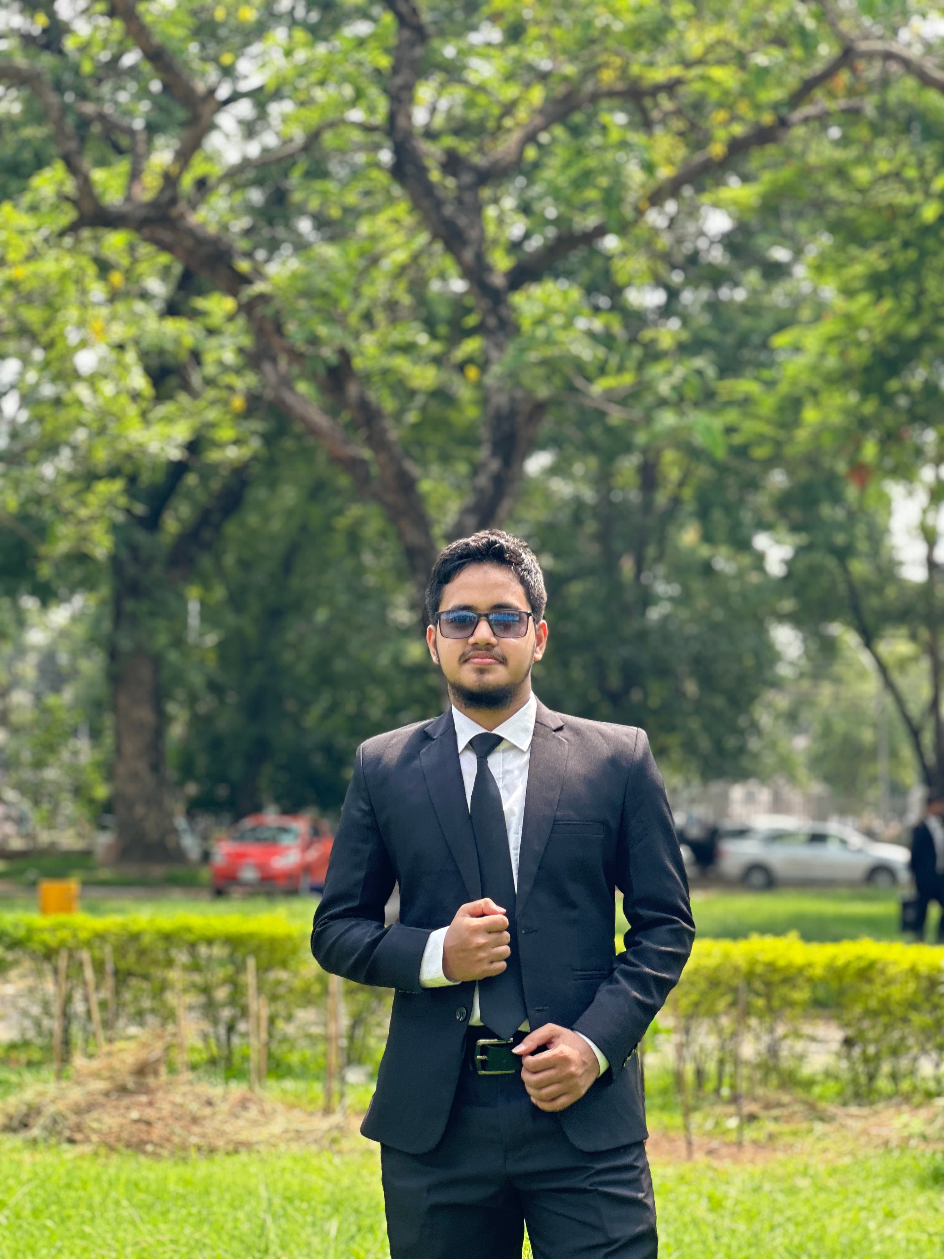 মোঃ খাইরুল ইসলাম মৃধা