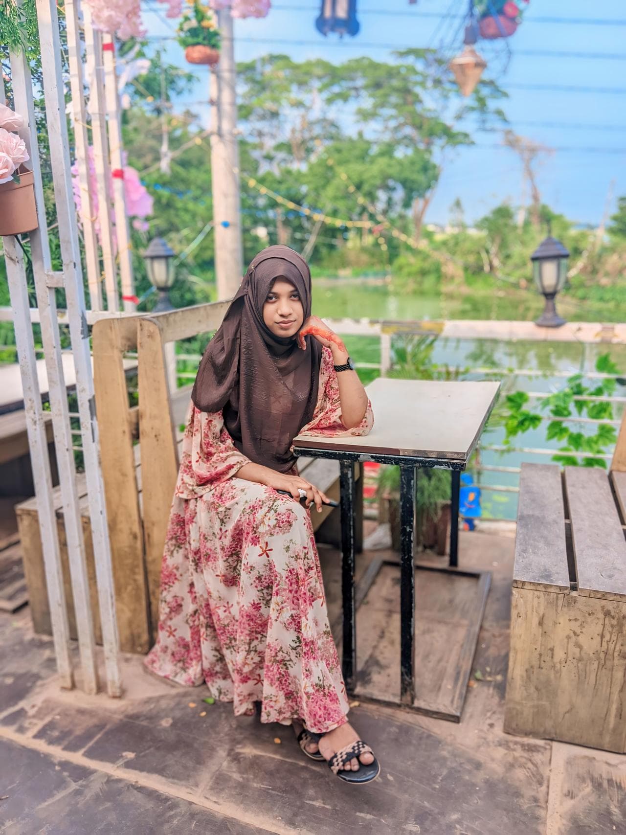 ফারজানা ইসলাম মুন