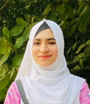 তাসনিন জান্নাত মেধা