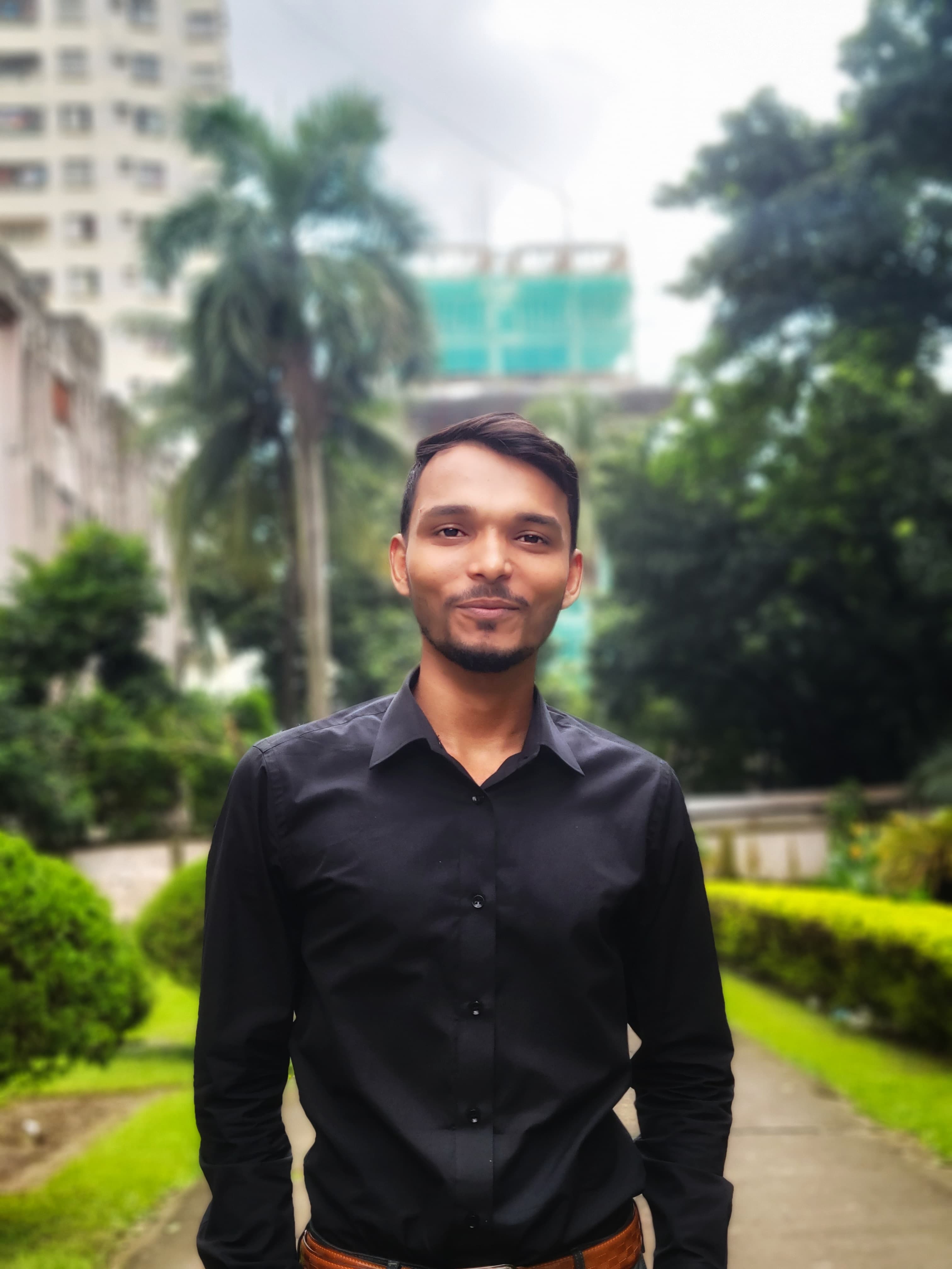 কাজী জহিরুল ইসলাম 