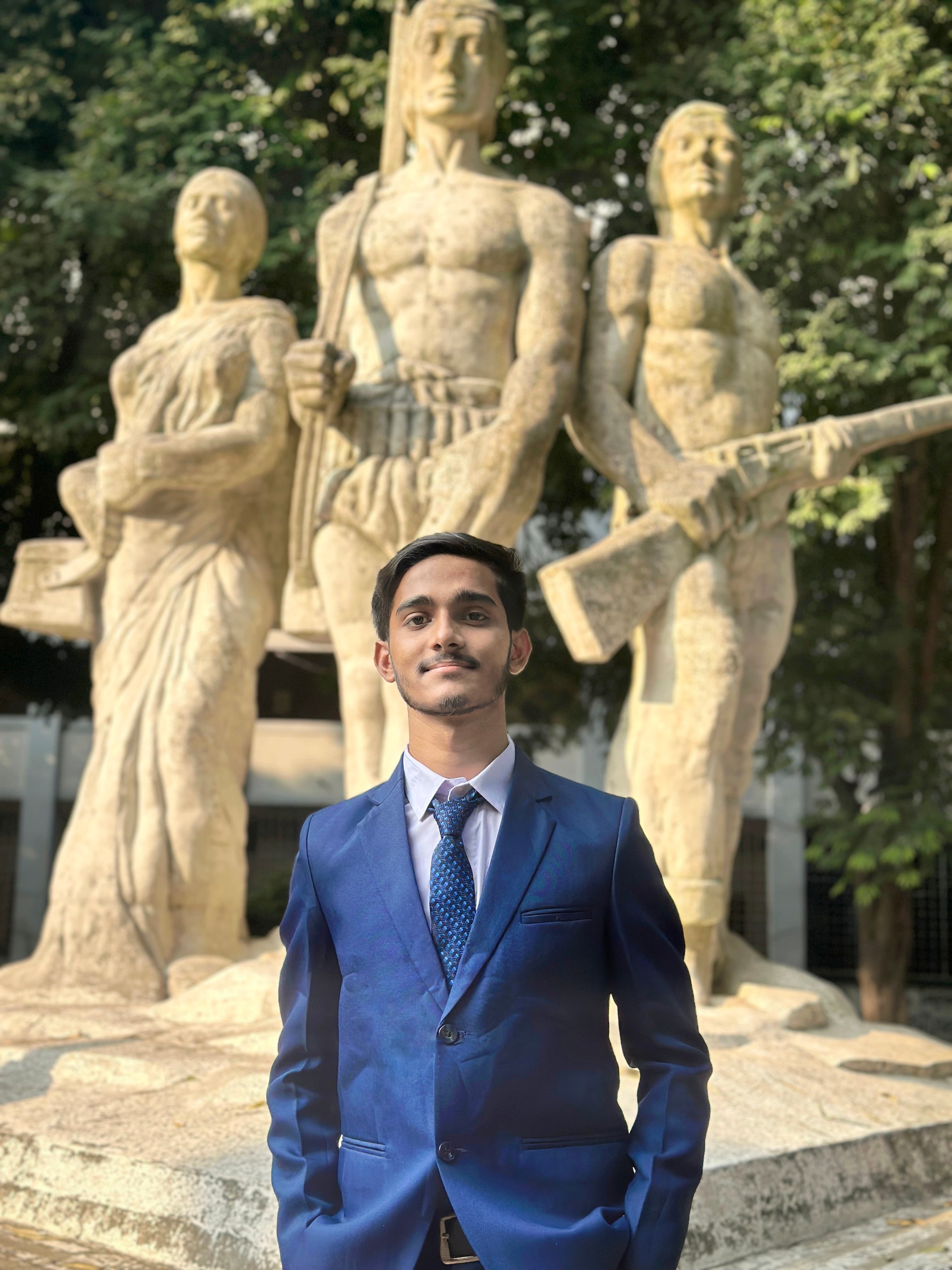 হৃদয় ভূইয়া 