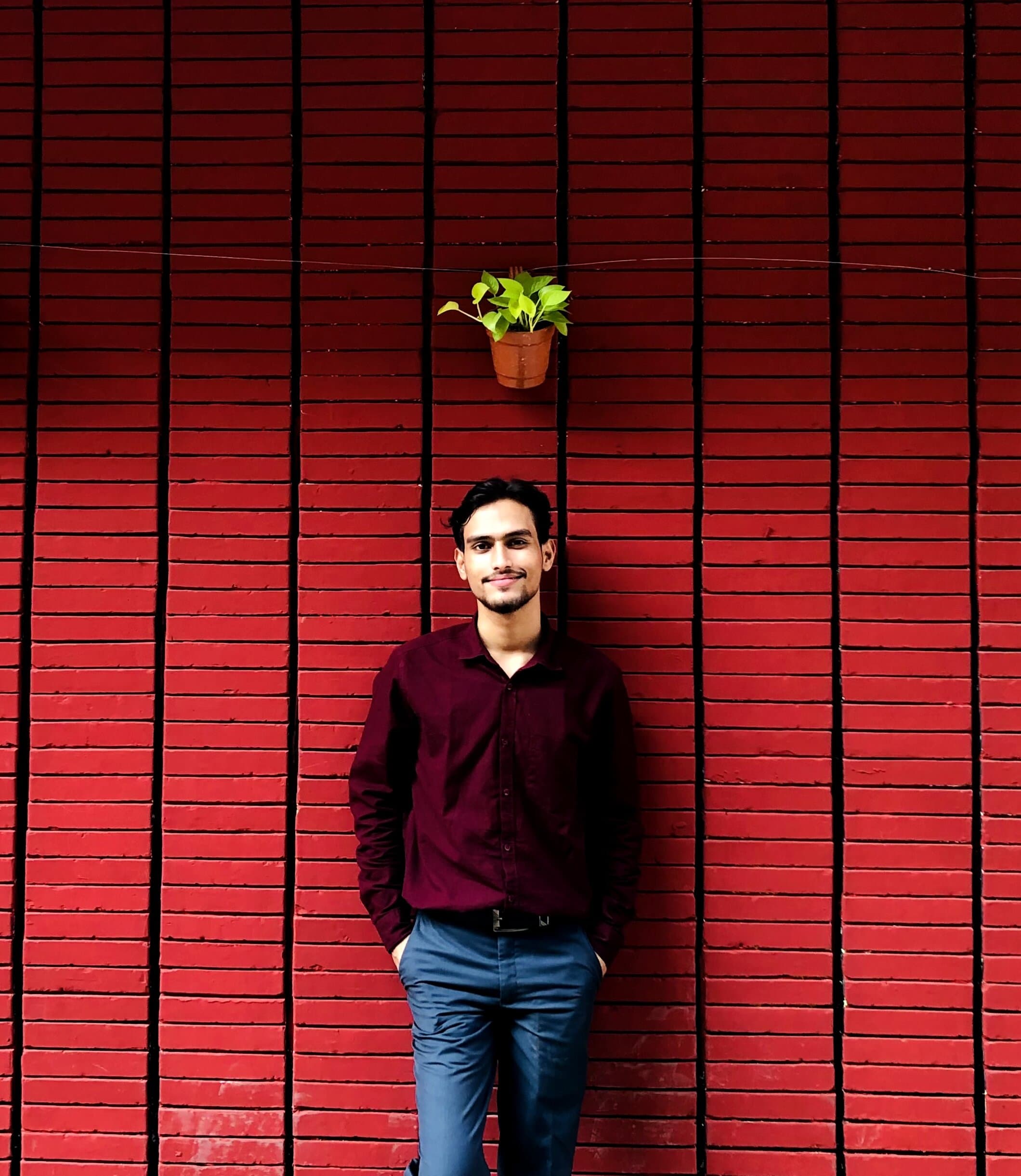 মুনশি আরাফাত হোসাইন