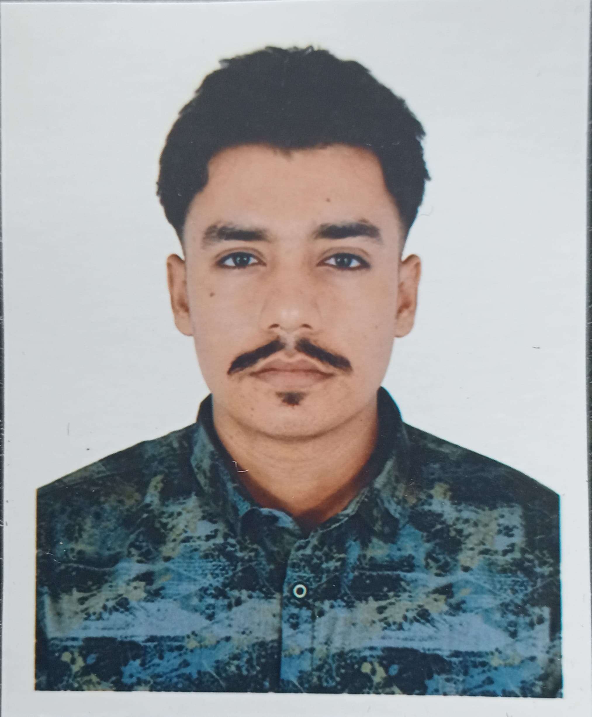 মো: ফখরুদ্দিন সিফাত 