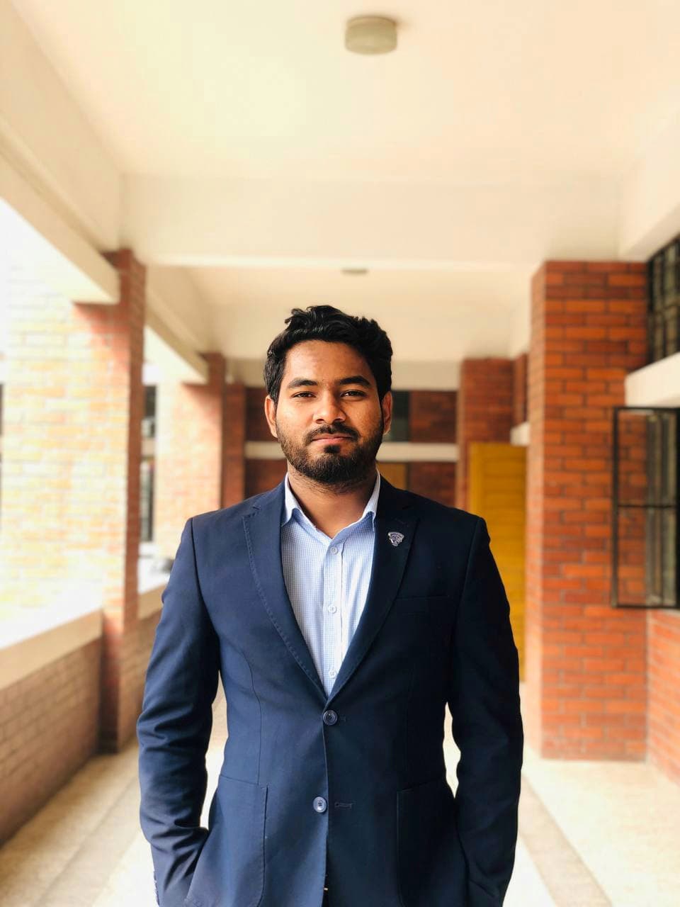 জাফর আলী খান 