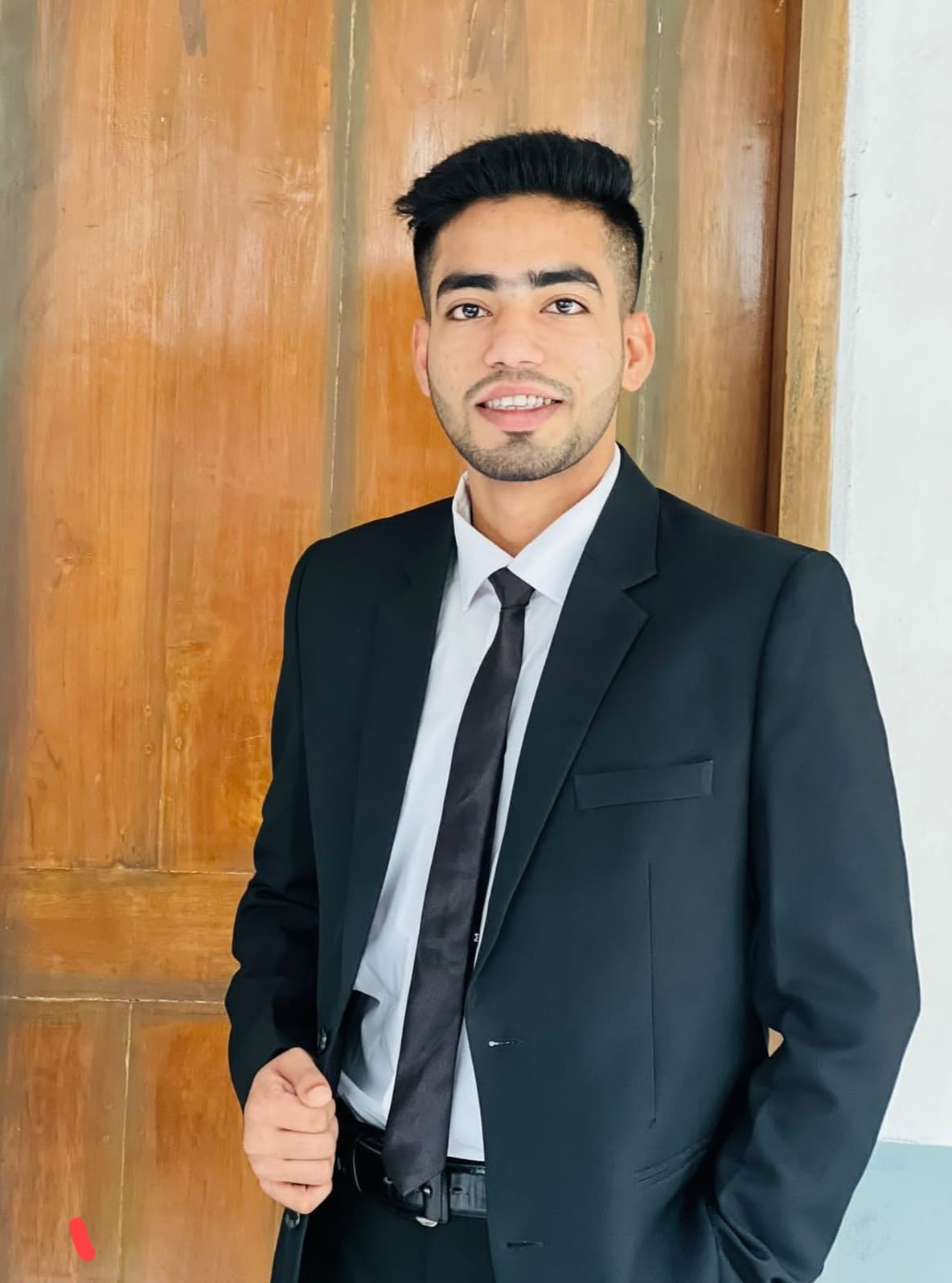 শাকিল মিয়া