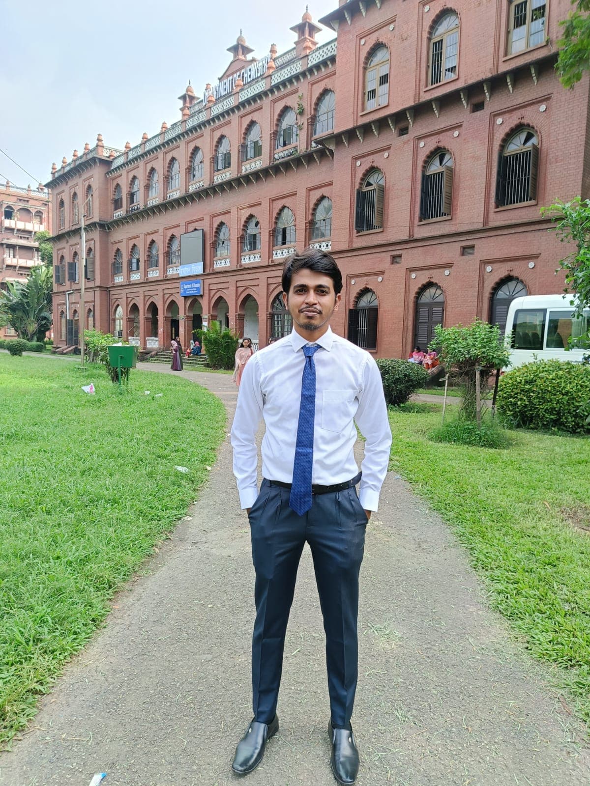 নাবিল মিয়া 