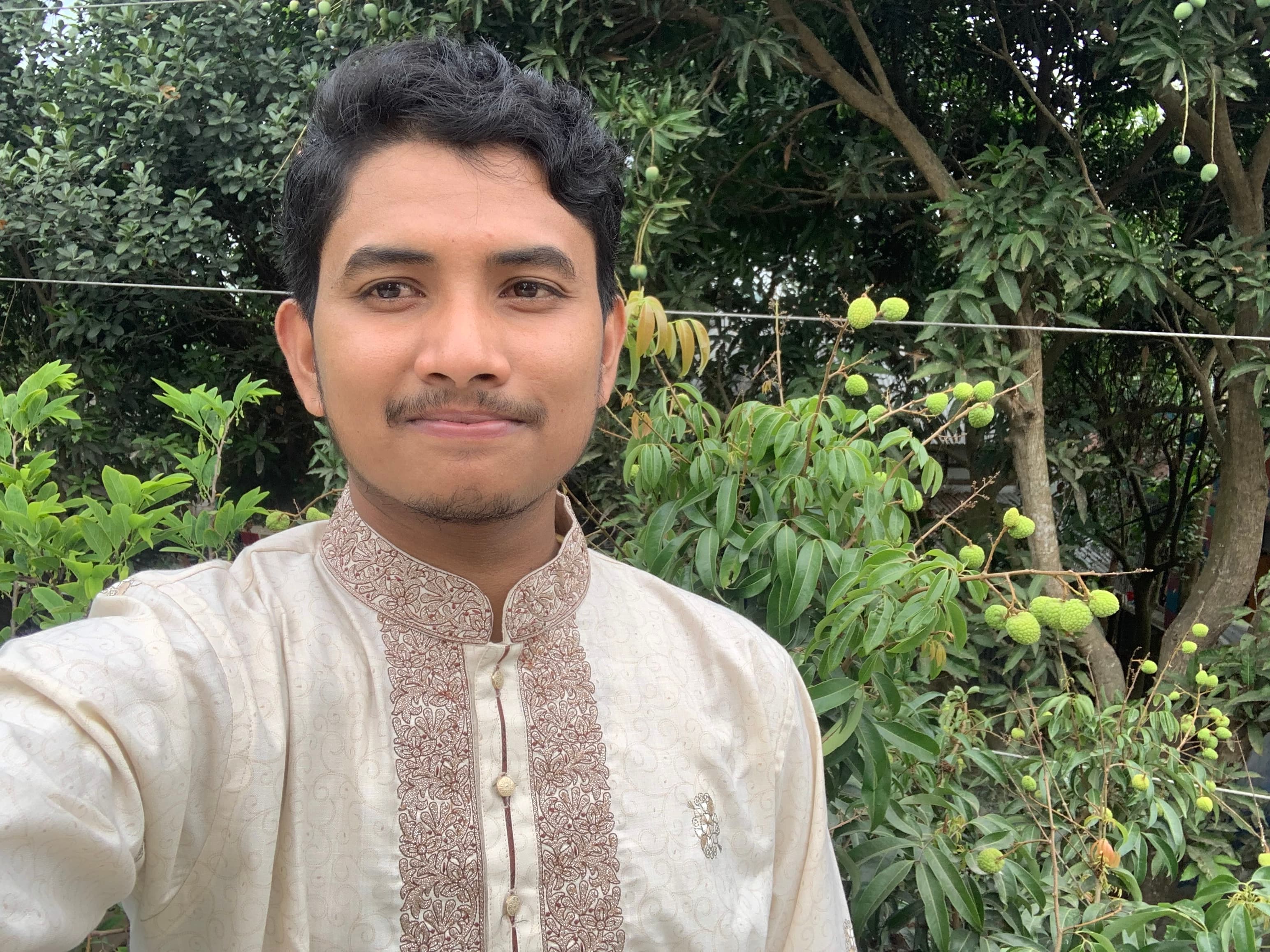 আরিফ হোসেন 