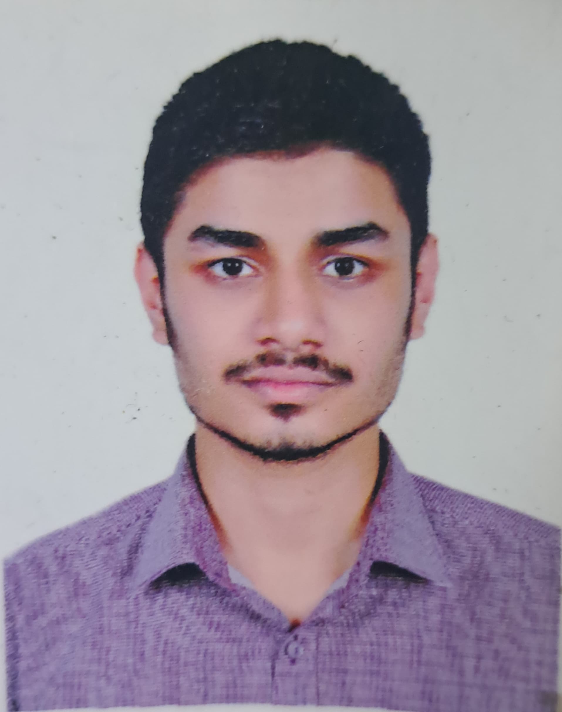 মারজুক ইসলাম 