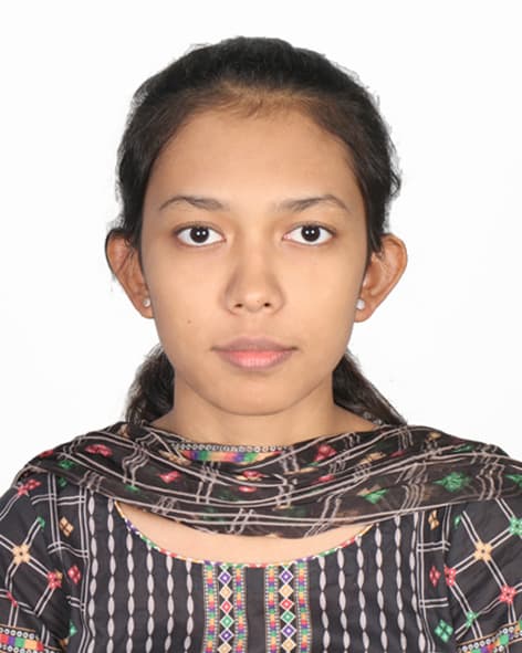 খাদিজাতুল ঐশী 