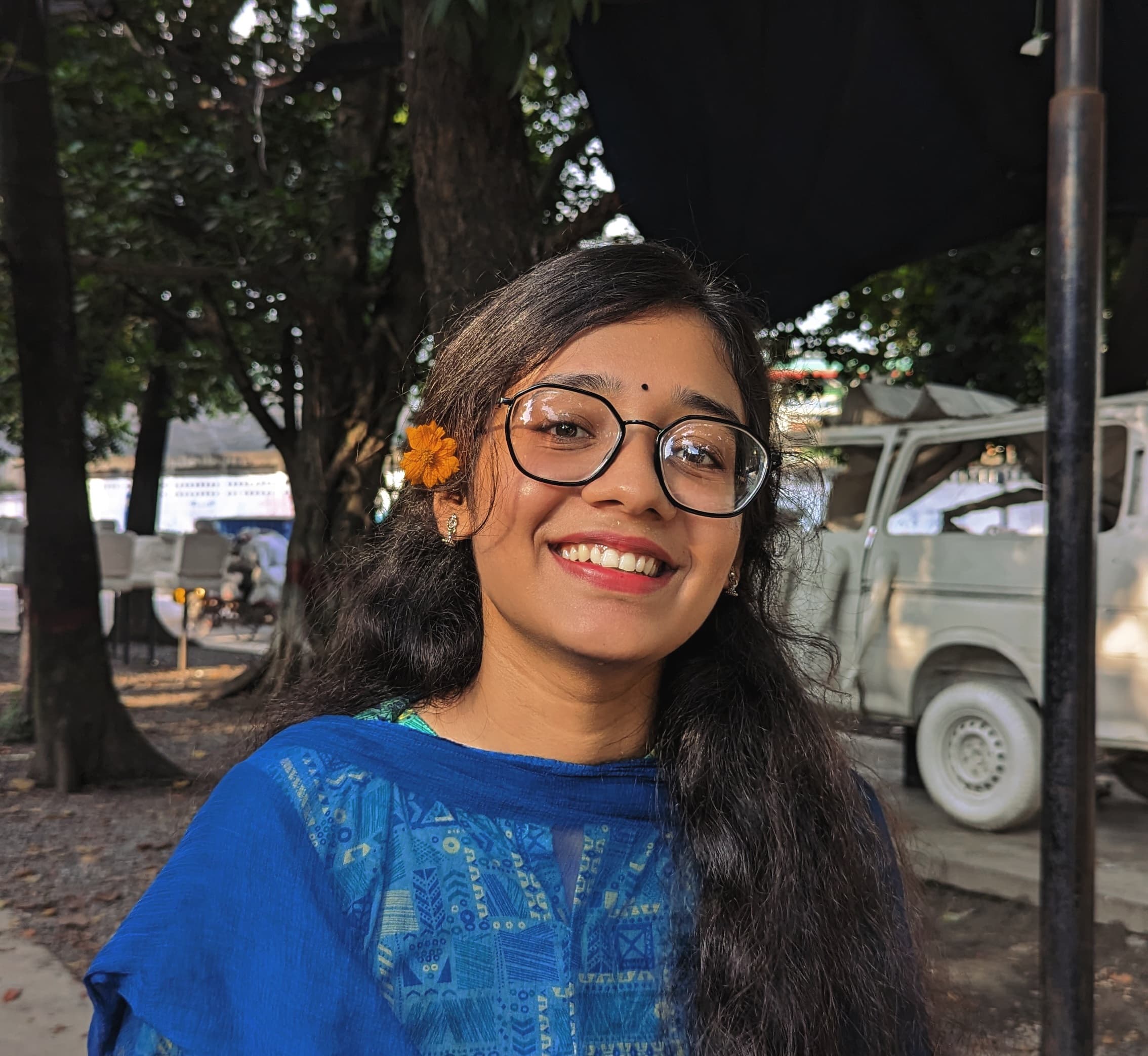 তাসনিয়া জান্নাত আনিকা