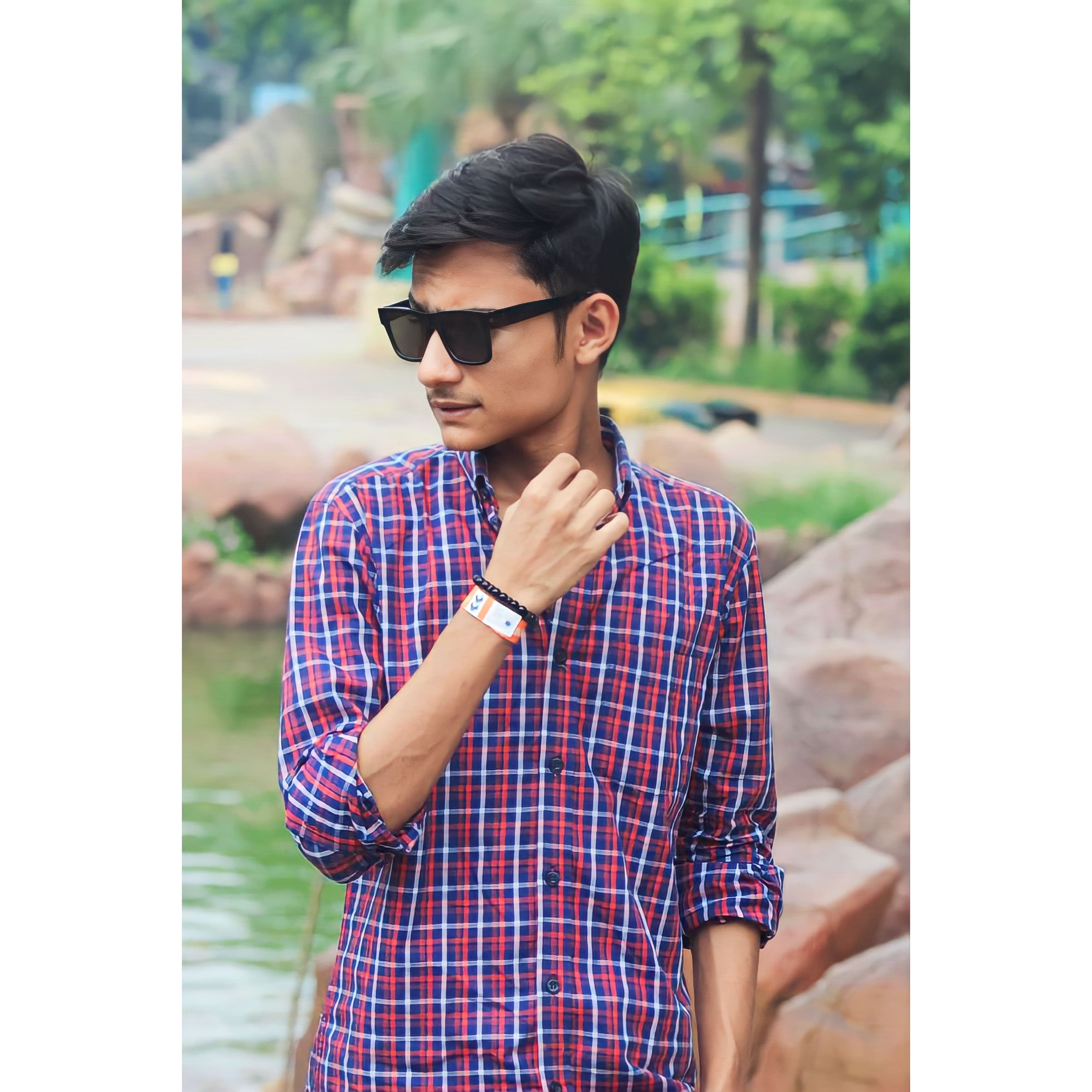 শুভ সাহা