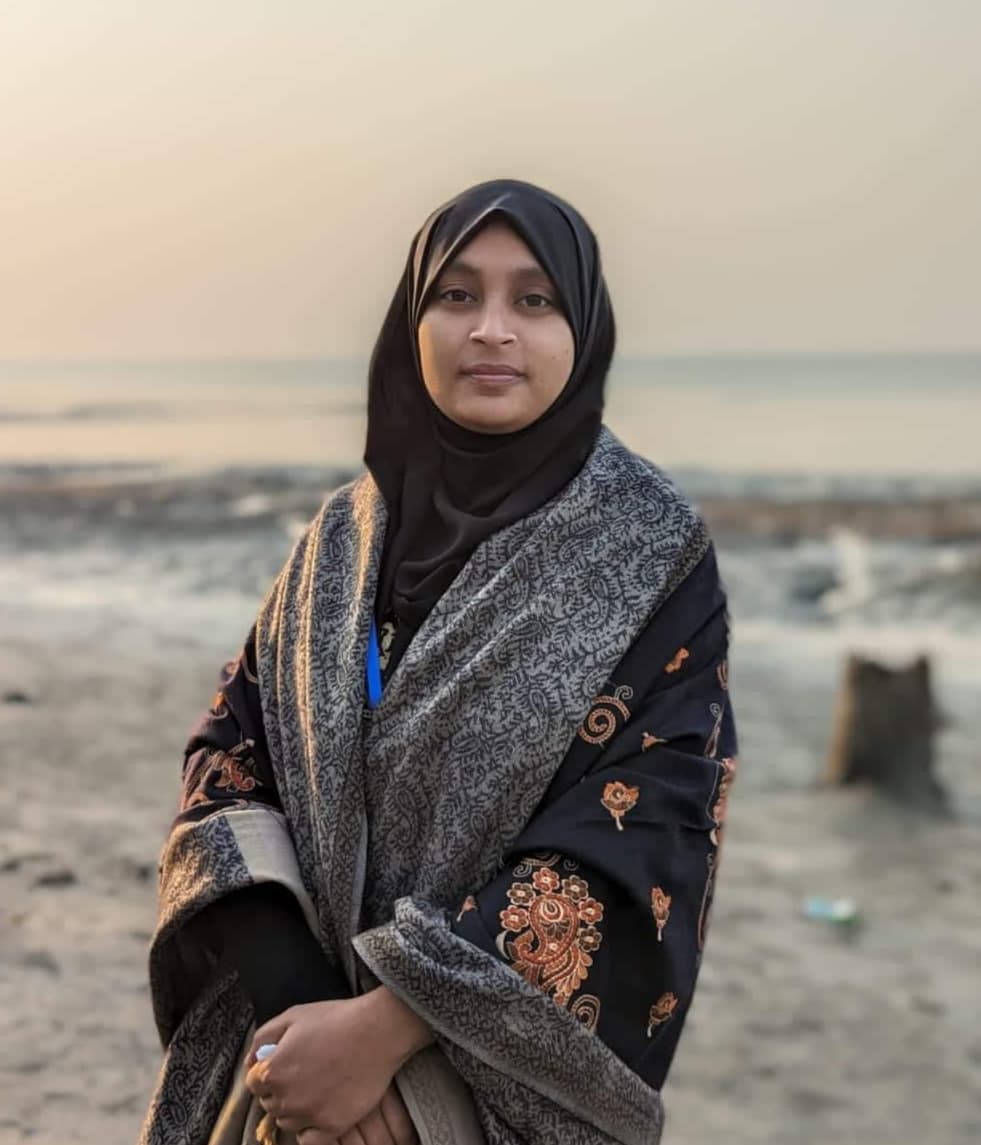 আফরোজা আক্তার তানিয়া