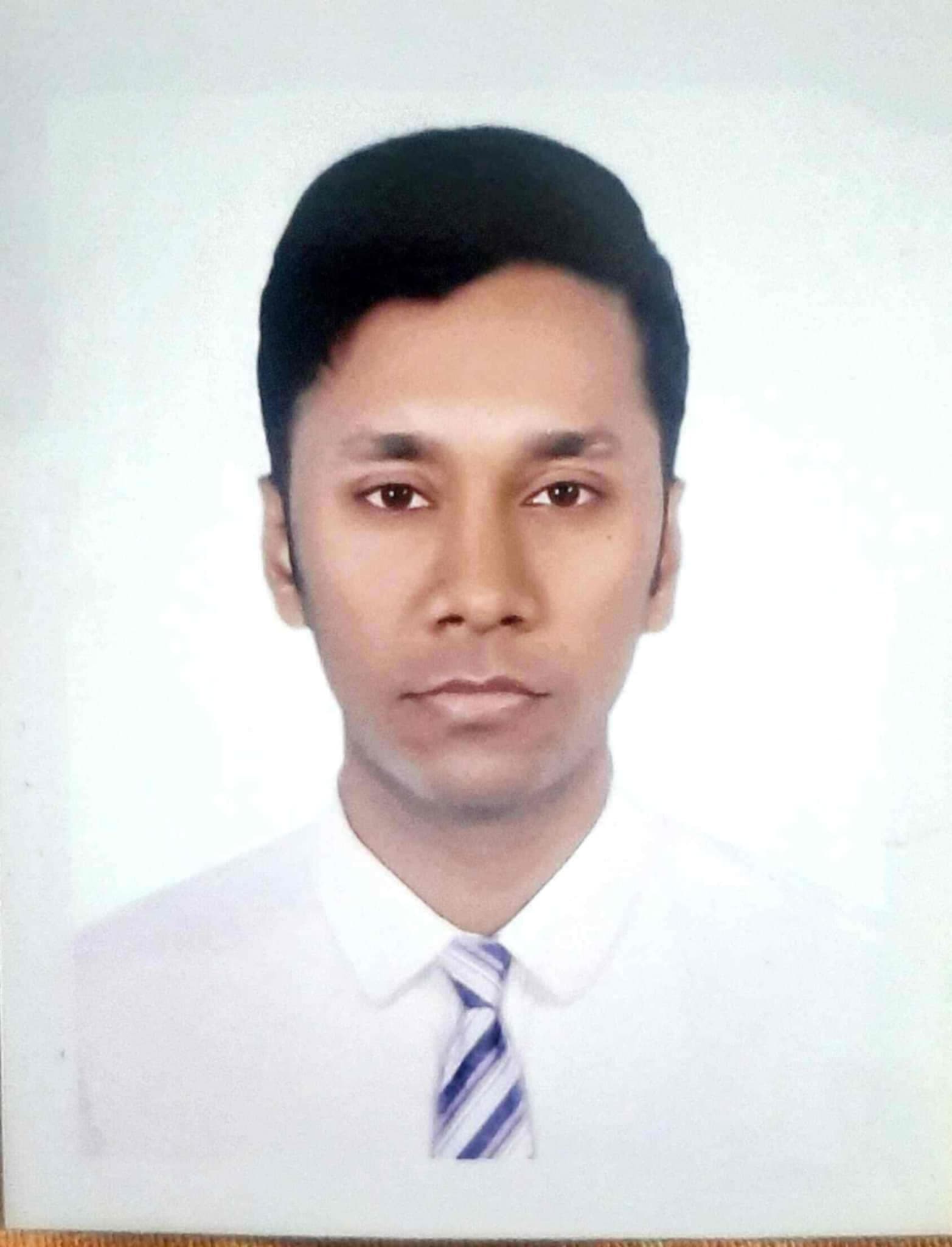 মো: আল আমিন