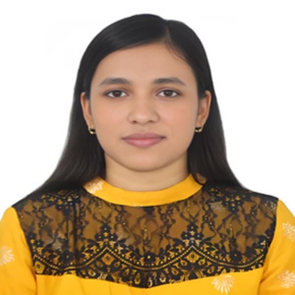   মেহের জান্নাত তিন্নি 